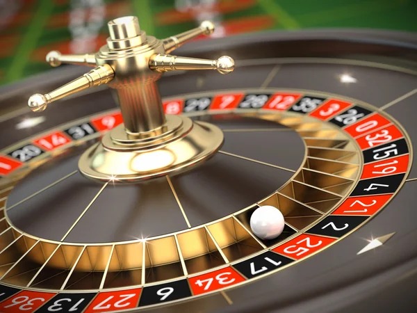 Slot game daily draw promotion