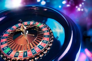 Speed Roulette table on max188 mobile app