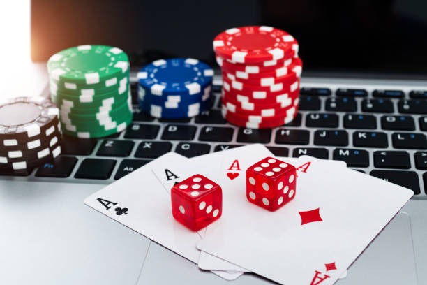 Result announcement on Speed Roulette